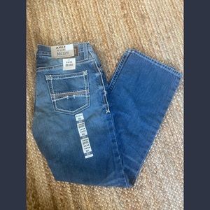 Ariat M4 Relaxed Boot Cut